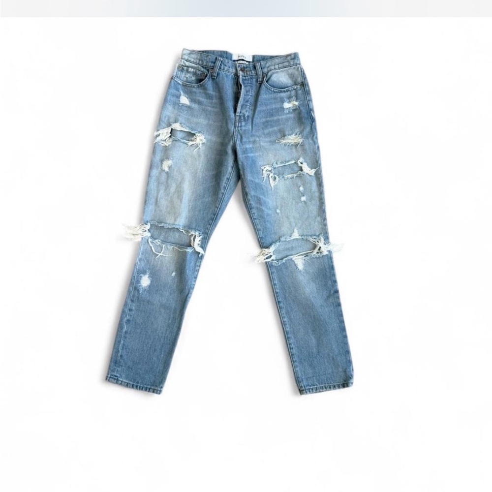 Women’s Pistola Blue Jeans